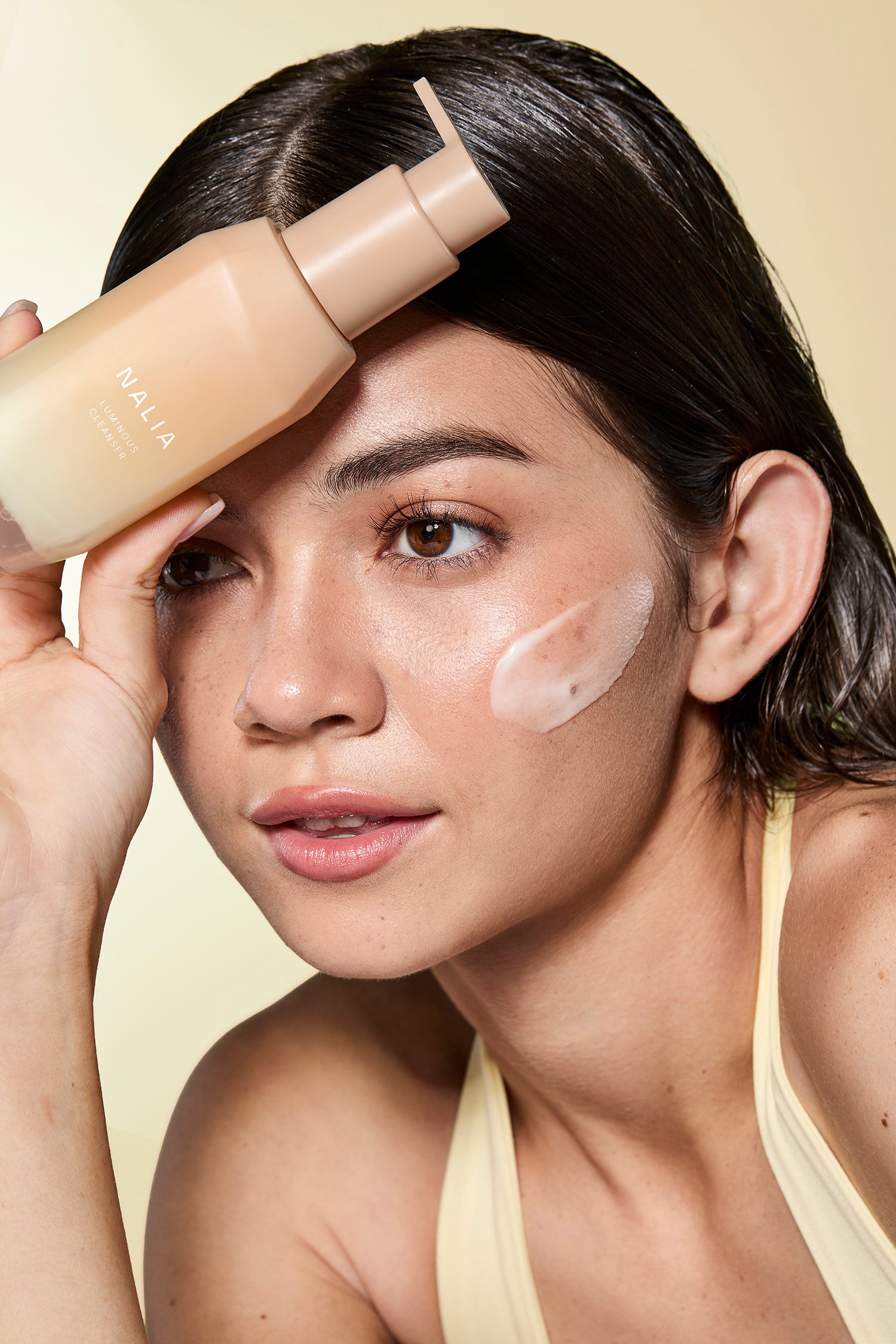 Luminous Cleanser