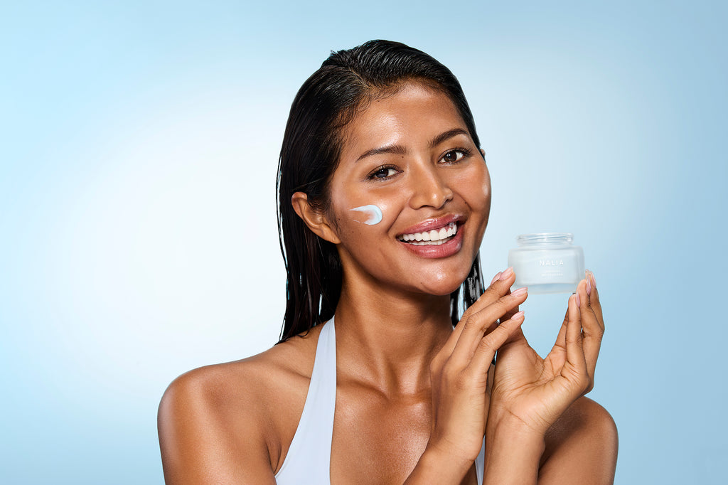 Luminous Moisturiser
