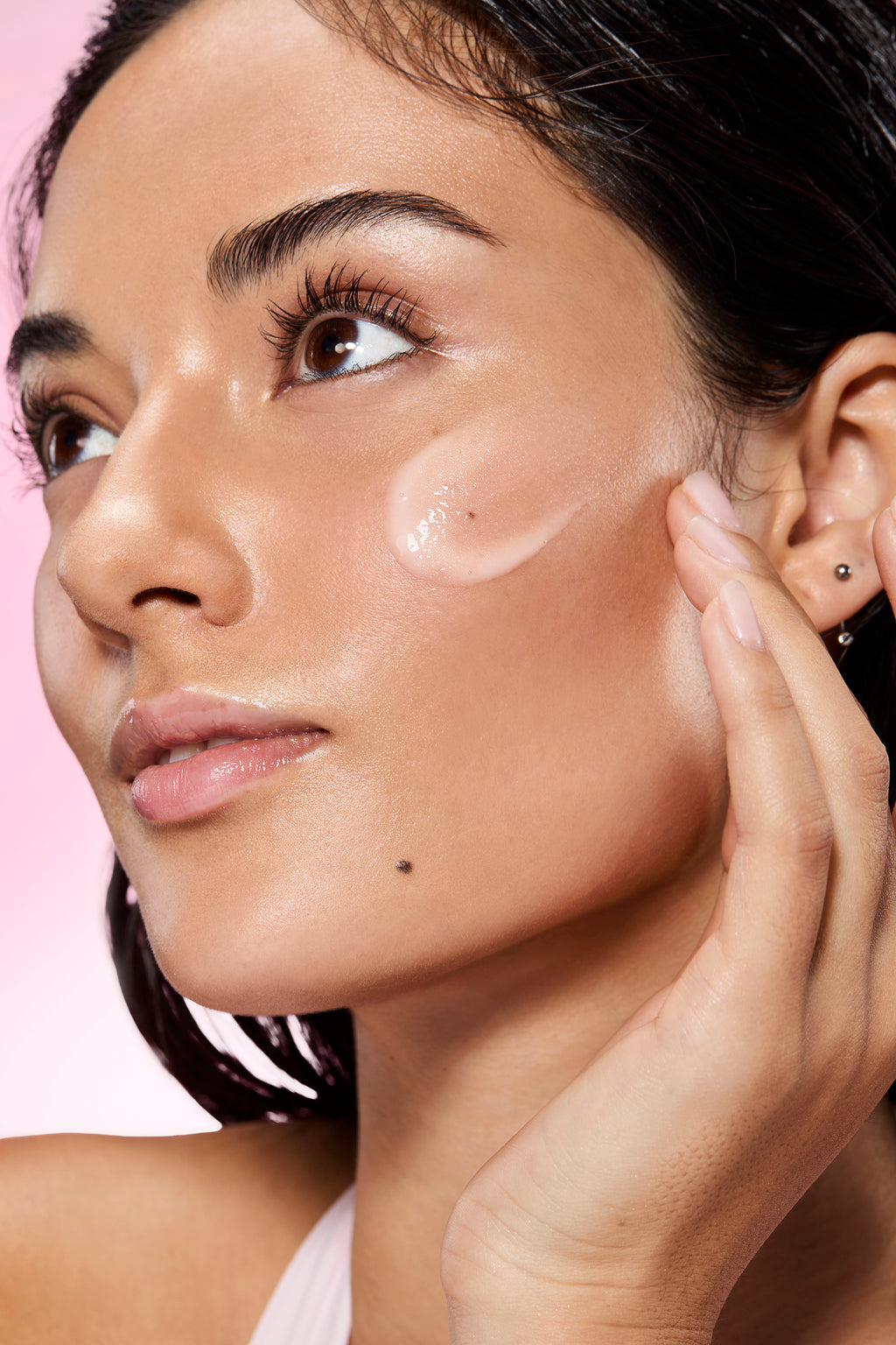 Luminous Serum