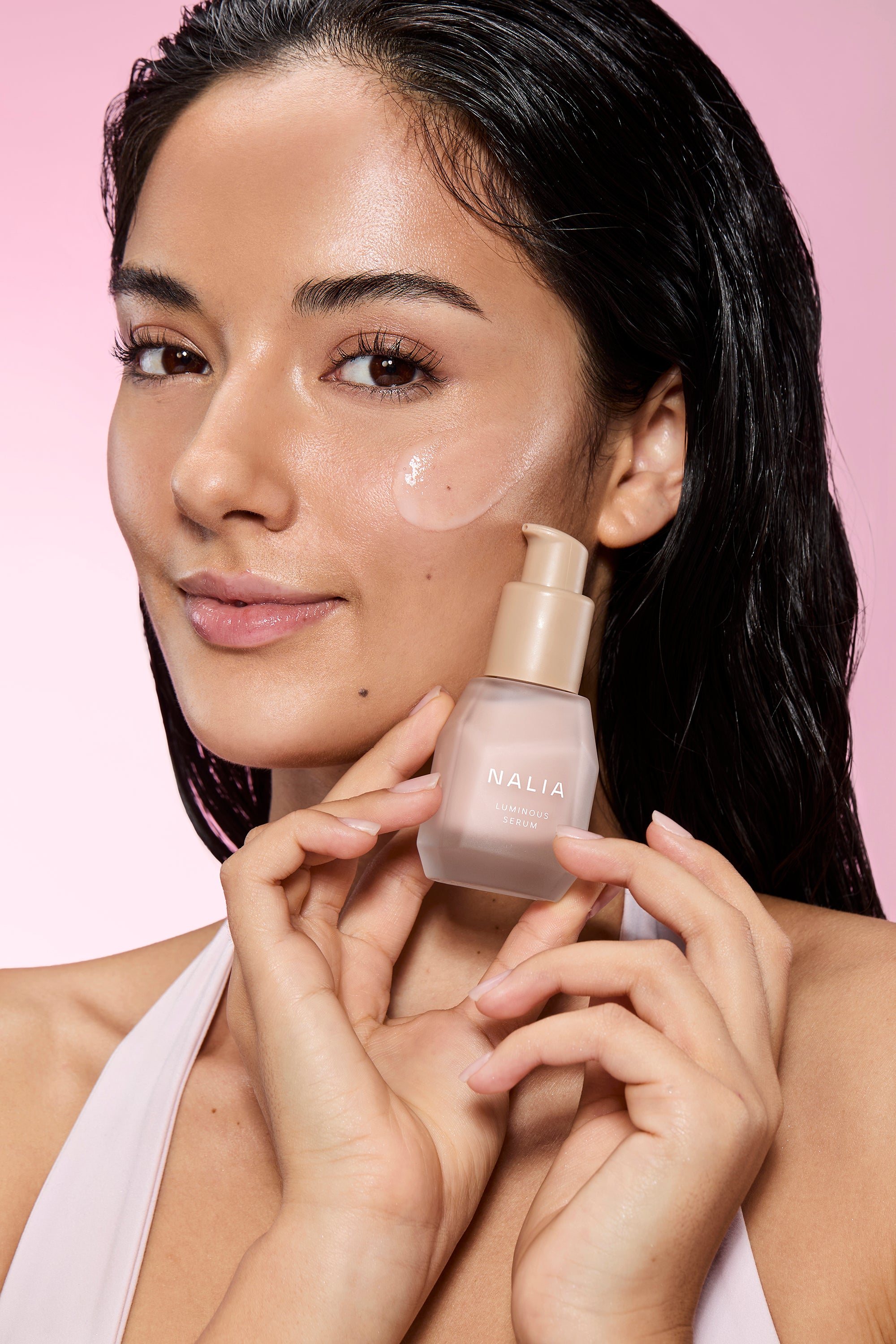 Luminous Serum