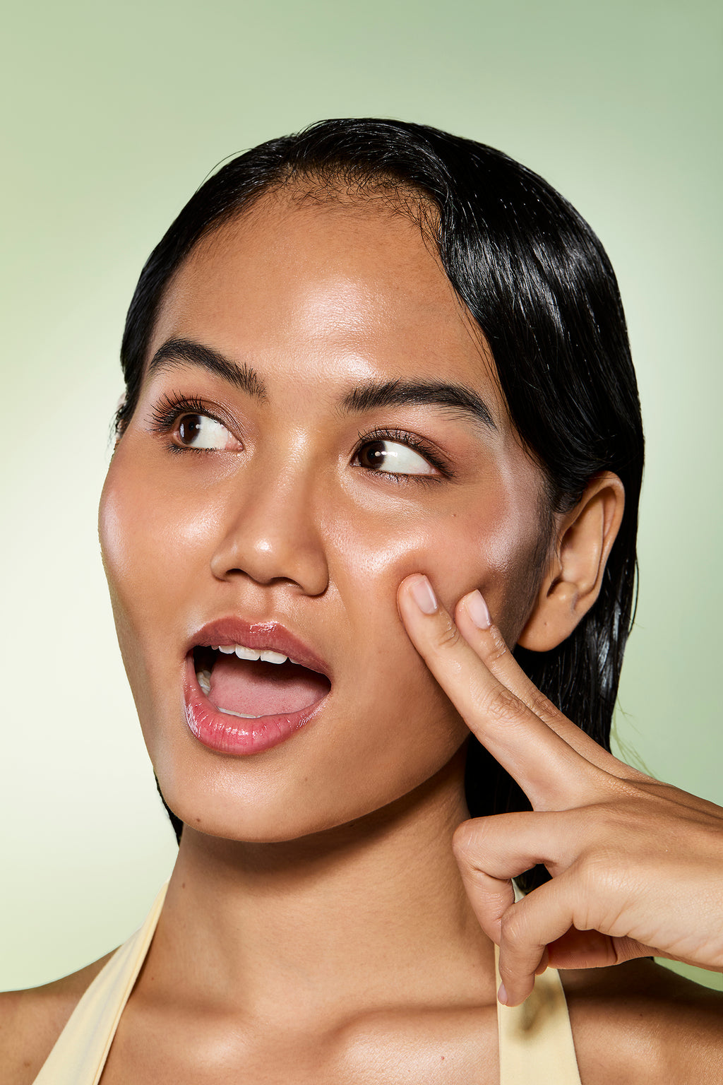 Luminous Toner