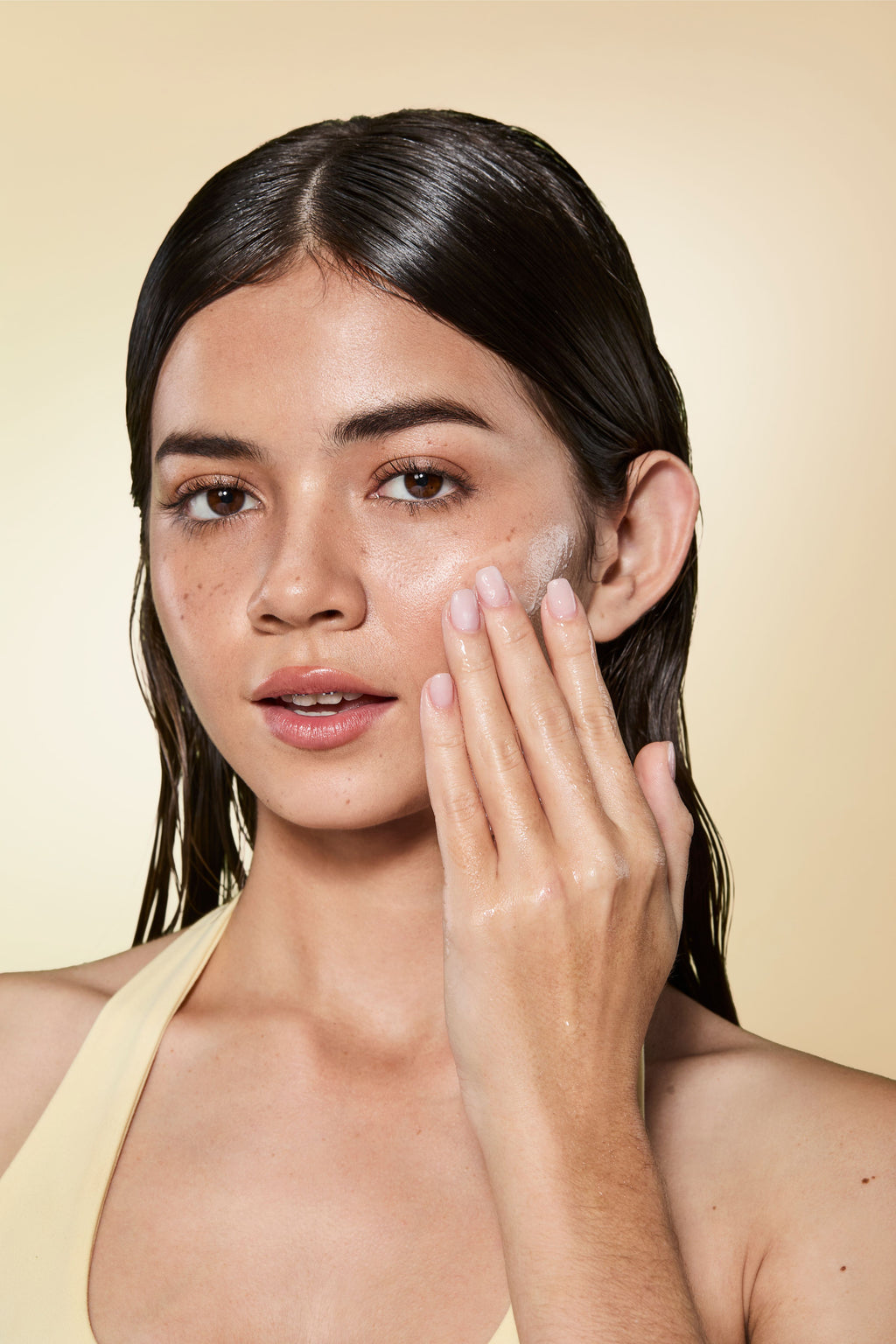 Luminous Cleanser