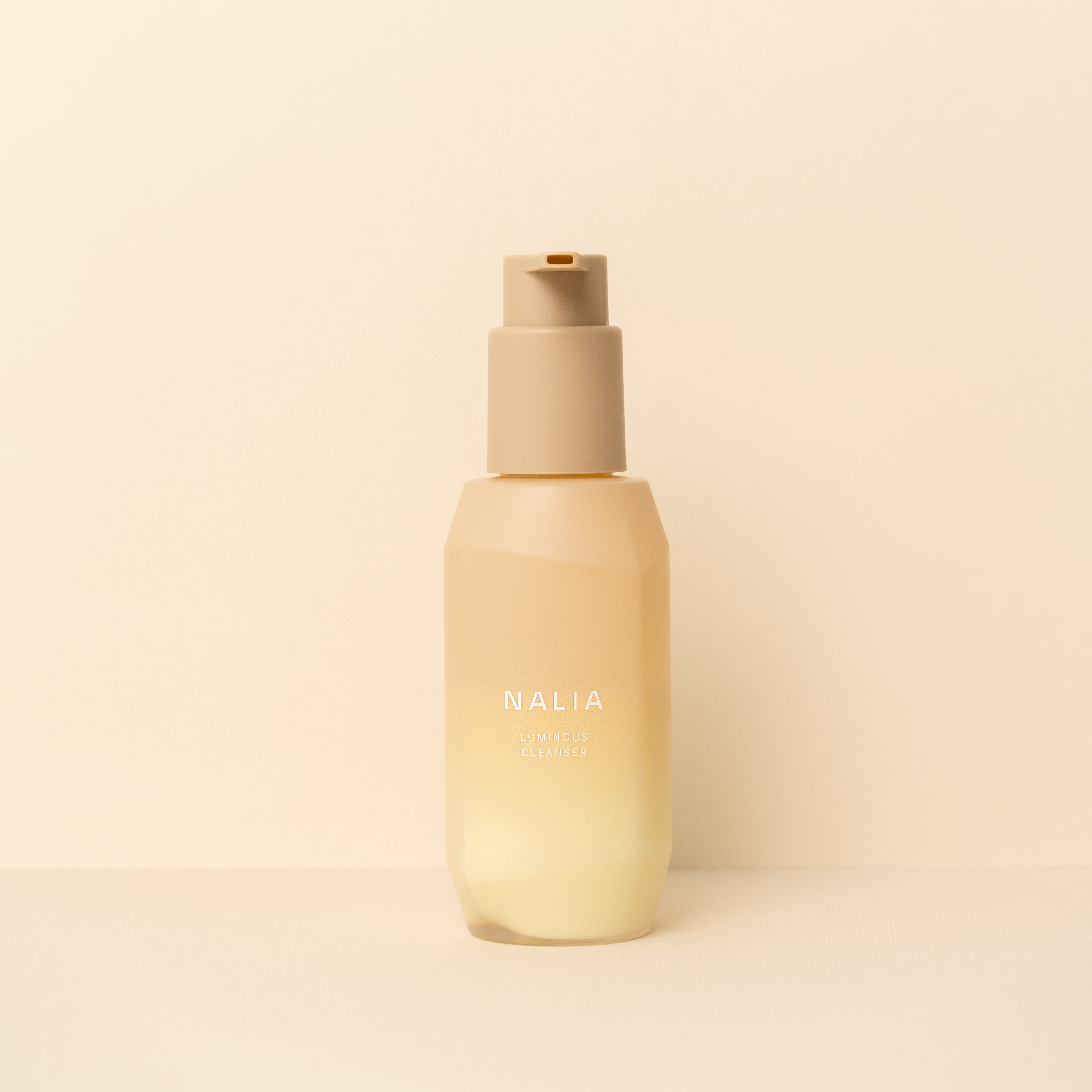 Luminous Cleanser
