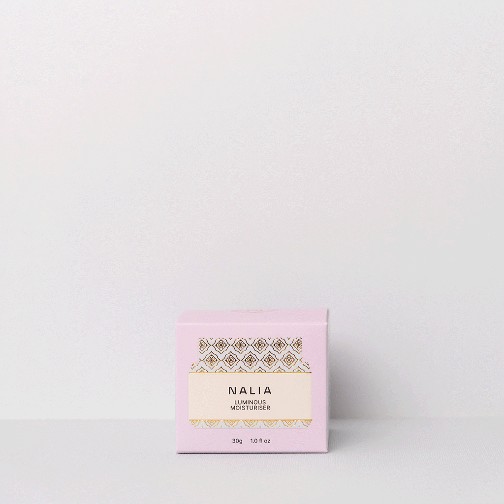 Luminous Moisturiser