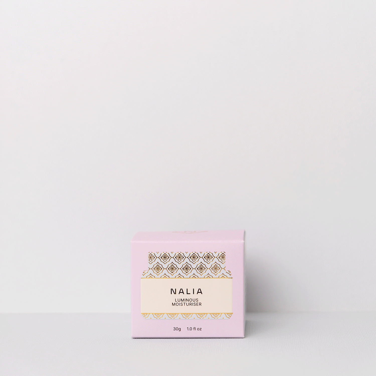 Luminous Moisturiser