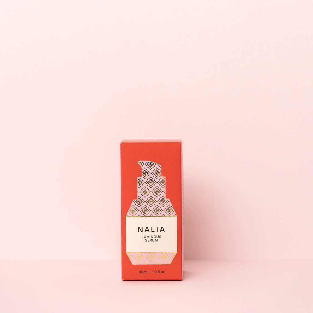Luminous Serum
