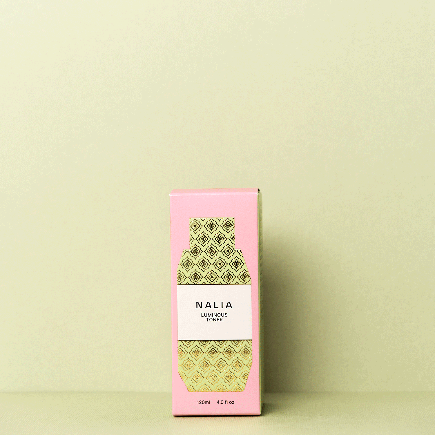 Luminous Toner