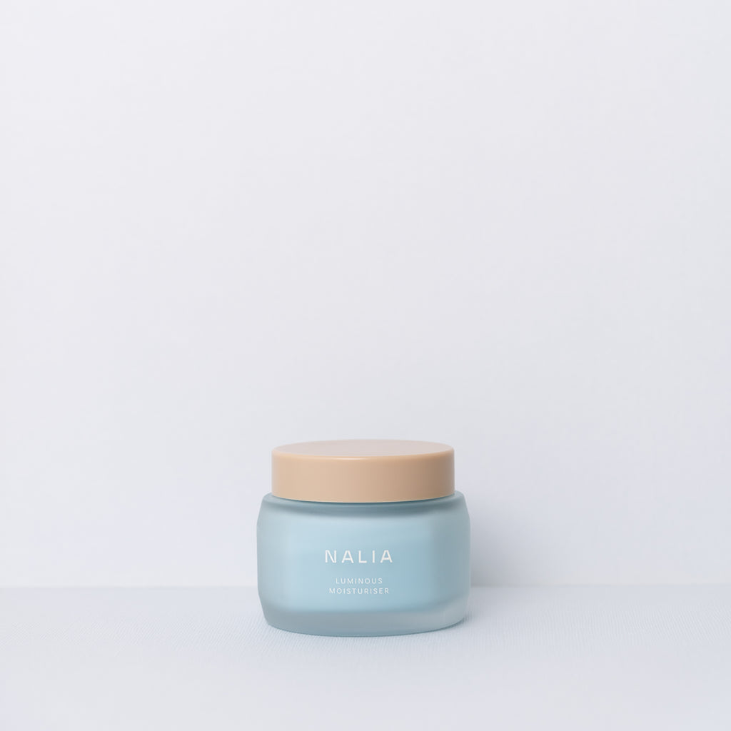 Luminous Moisturiser