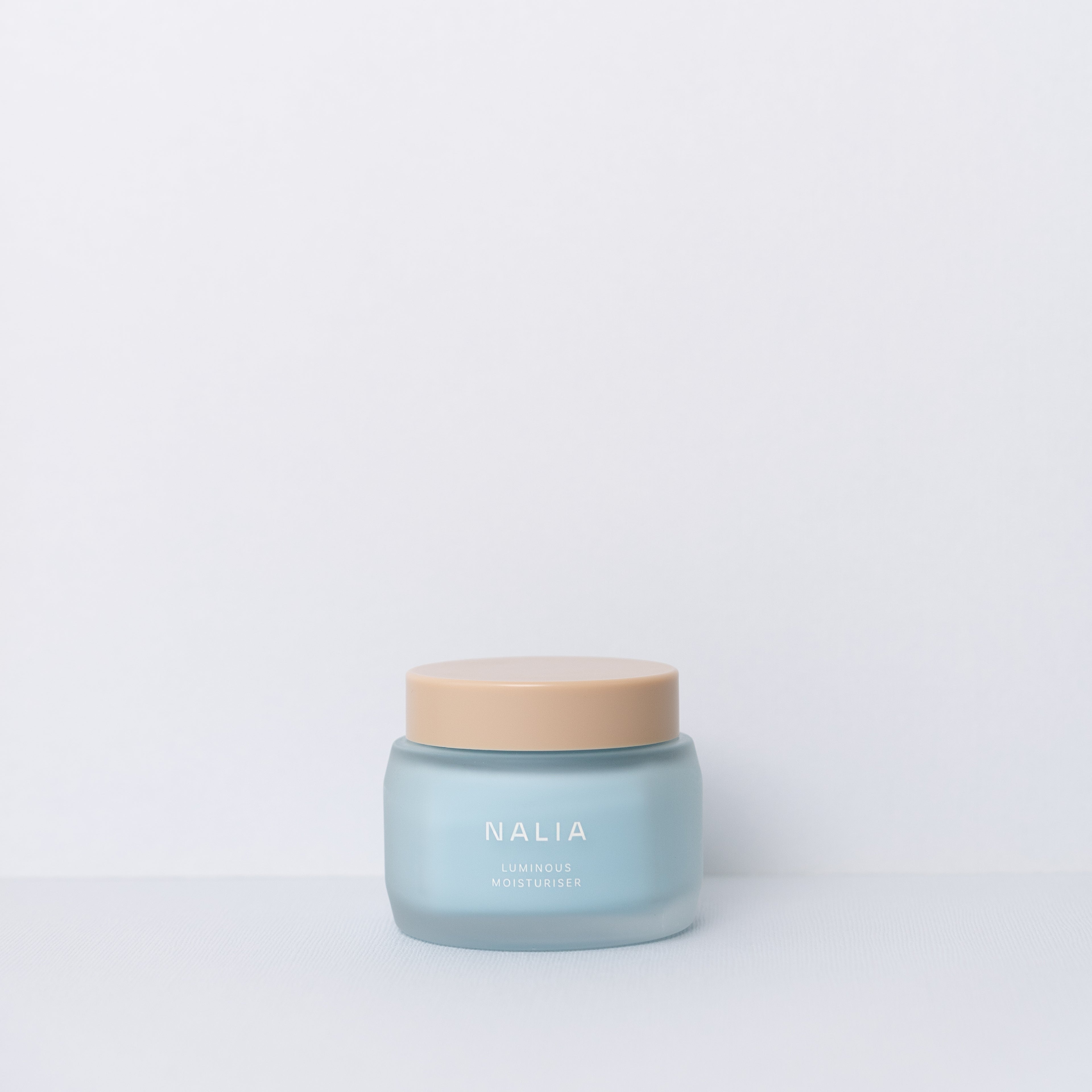 Luminous Moisturiser