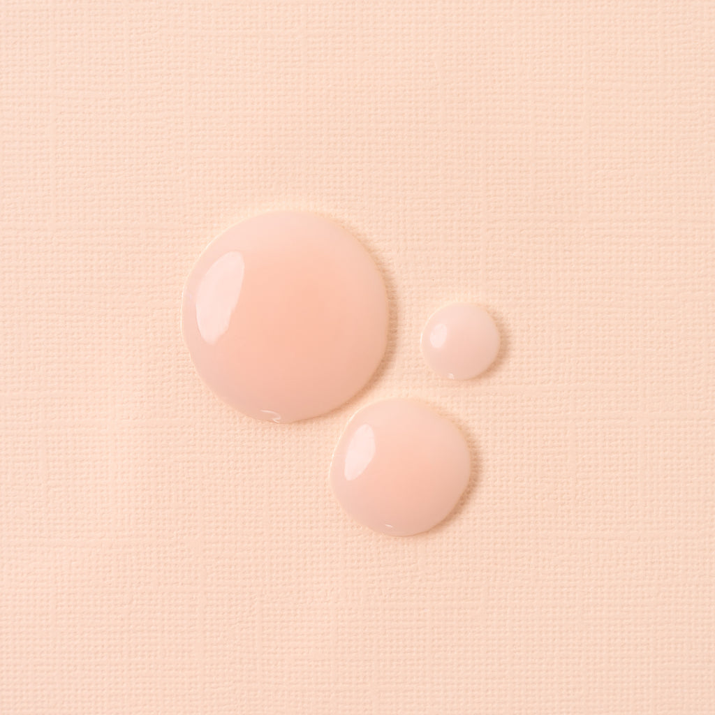 Luminous Serum