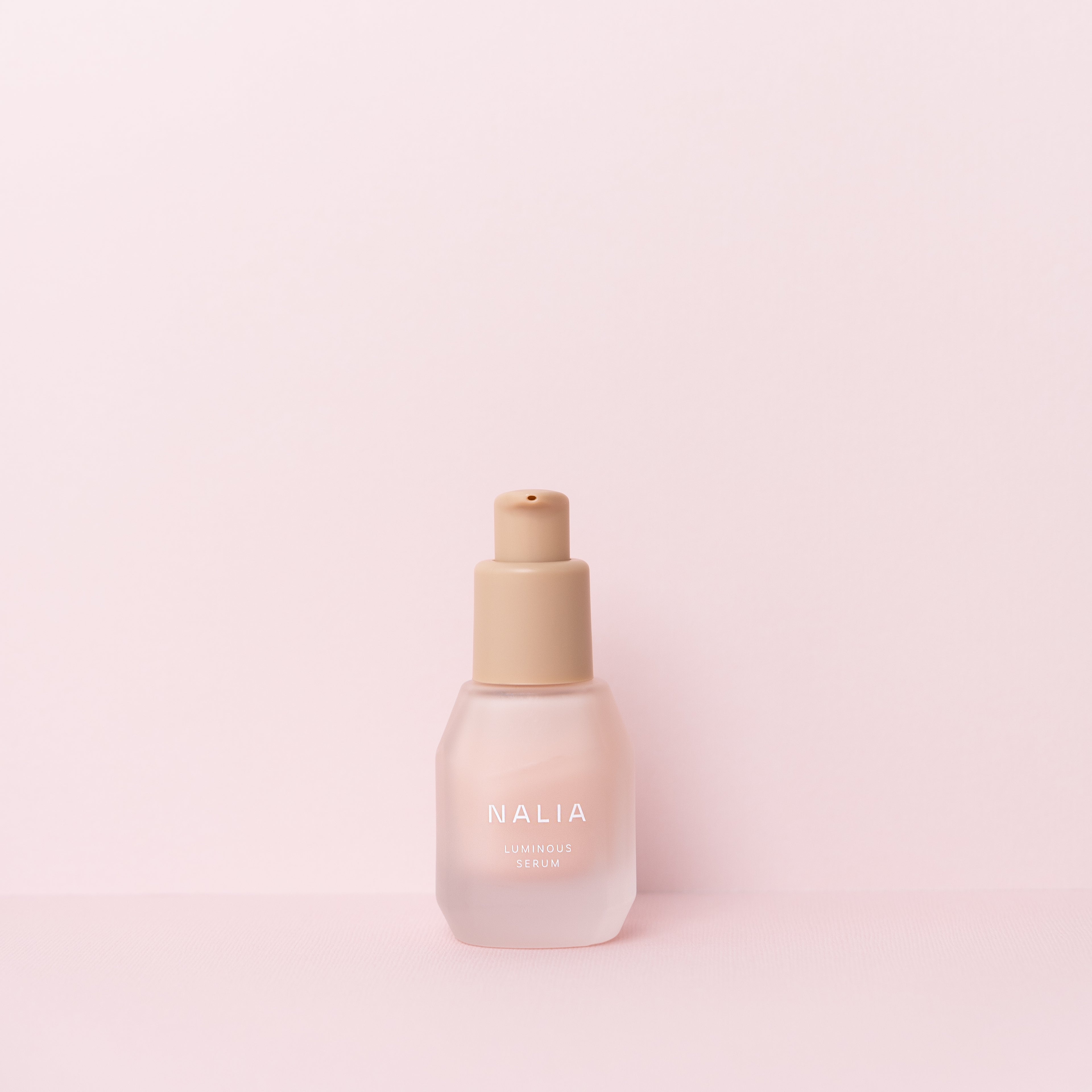 Luminous Serum