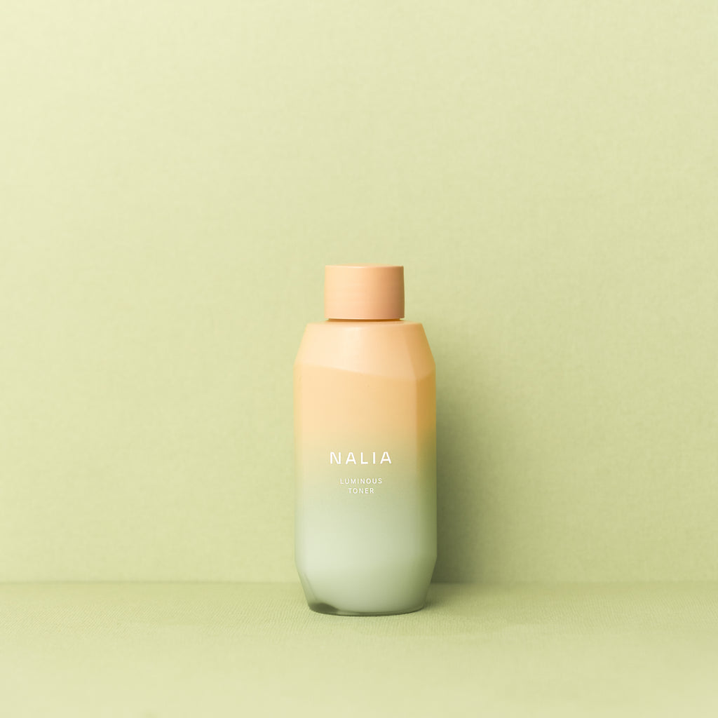 Luminous Toner
